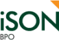 ISON BPO logo